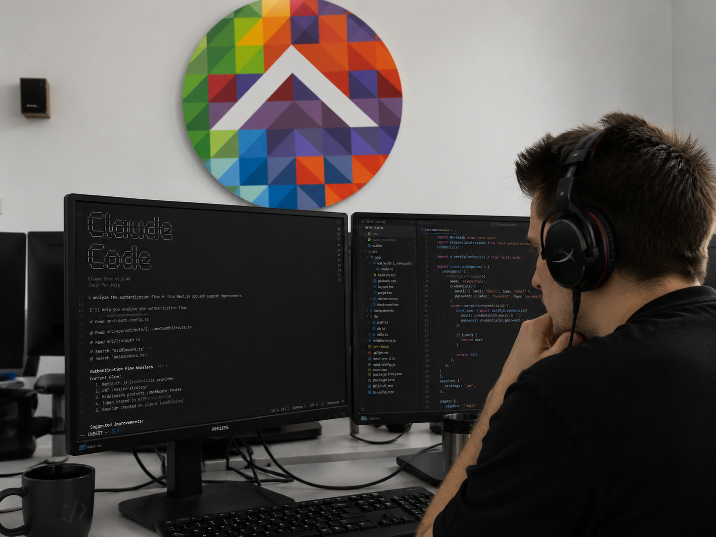 AI-first Erlang-Entwickler für schnellere Releases
